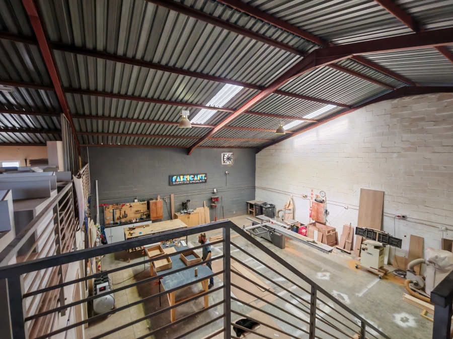 To Let commercial Property for Rent in Broadlands Western Cape